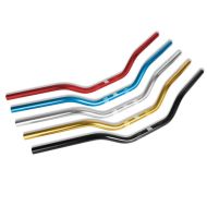 BARRACUDA HANDLEBAR RACING GOLD