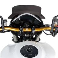 BARRACUDA HANDLEBAR RACING GOLD
