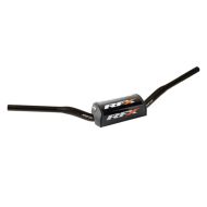 RFX Pro F7 Handlebar - 28.6mm (Black) Windham