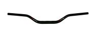 Τιμόνι SCAR HANDLEBAR O2 ΥΨΗΛΟ ΜΑΥΡΟ/ΛΕΥΚΟ