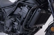 Краш бар SW-MOTECH CRASH BAR