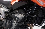 Краш бар SW-MOTECH CRASH BAR DUKE 790 ABS