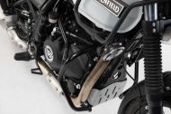 Краш бар SW-MOTECH CRASH BAR HIMALAYAN 400 ABS 22
