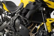 Краш бар SW-MOTECH CRASH BAR KLE 650 15