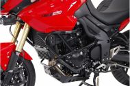 Краш бар SW-MOTECH CRASH BAR TIGER 1050