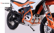 КРАШ БАР SW-MOTECH KTM 890 ADVENTURE ABS