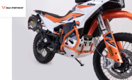 КРАШ БАР SW-MOTECH KTM 890 ADVENTURE ABS