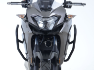 Краш барове R&G RACING Adventure Bars Kawasaki Versys-X 300 17-20