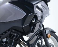 Краш барове R&G RACING Adventure Bars Kawasaki Versys-X 300 17-20