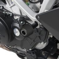 Crash plugs BARRACUDA Aprilia Tuono V4R/FACTORY (2011-2020)