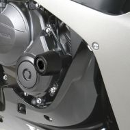 Краш тапи BARRACUDA Honda CBR 600RR (2007-2012)
