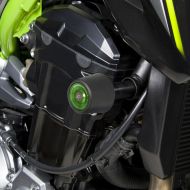 Crash plugs BARRACUDA Kawasaki Z900 (2017-2021)