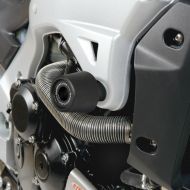 Crash plugs BARRACUDA Suzuki GSR 600