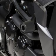 Crash plugs BARRACUDA Suzuki GSR 750 / GSX-S 750 (2017-2020)