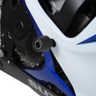 Crash plugs BARRACUDA Suzuki GSX-R 600 (2006-2007) Suzuki GSX-R 750 (2006-2007)