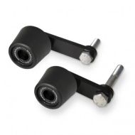 Crash plugs BARRACUDA Triumph Speed Triple (2005-2010)