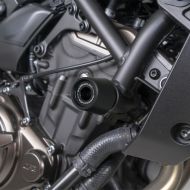 Βύσματα σύγκρουσης BARRACUDA Yamaha MT-07 (2014-2021) / XSR700
