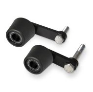 CRASH PLUG BARRACUDA Yamaha YZF-R1 (2009-2014)