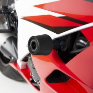 Μπουζί BARRACUDA Yamaha YZF-R6 (2006-2007) / YZF-R6 (2008-2016)
