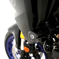 Краш тапи R&G RACING Aero Crash Pads (Non Drill) Yamaha Tracer 7 25-26