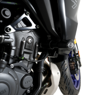 Краш тапи R&G RACING Aero Crash Pads (Non Drill) Yamaha Tracer 7 25-26