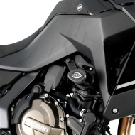Краш тапи R&G RACING Aero Crash Pads Suzuki V-Strom 800
