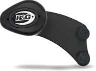 Краш тапи R&G RACING Aero Crash Protectors - Black Honda XL 750 Transalp 23-26