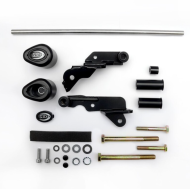 Краш тапи R&G RACING Aero Crash Protectors - Black Suzuki Hayabusa