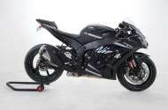 Προστατευτικά R&G RACING Aero Cruise - Λευκά Kawasaki ZX10-R/RR 21-25