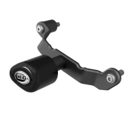 Краш тапи R&G RACING Aero Crash Protectors Honda CBR 650R 25-26