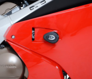 Краш тапи R&G RACING Aero Crash Protectors Honda VFR800 14-21