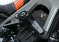 Краш тапи R&G RACING Aero Crash Protectors Yamaha MT-09 14-20