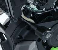 Краш тапи R&G RACING Aero crash protectors Yamaha MT-125 14-19