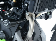 Краш тапи R&G RACING Aero crash protectors Yamaha MT-125 14-19
