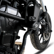Краш тапи R&G RACING Crash Protectors - Aero Style Kawasaki Eleminator 500 24-26