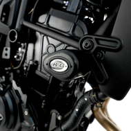 Краш тапи R&G RACING Crash Protectors - Aero Style Kawasaki Eleminator 500 24-26