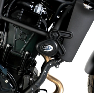 Краш тапи R&G RACING Crash Protectors - Aero Style Kawasaki Eleminator 500 24-26
