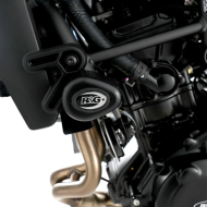 Краш тапи R&G RACING Crash Protectors - Aero Style Kawasaki Eleminator 500 24-26