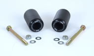 Краш тапи R&G RACING Crash Protectors - Classic Style Honda CBF 600