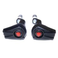 Краш тапи RENNER X-PADS за DUCATI Hypermotard - X10605