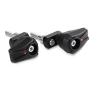 Краш тапи RENNER X-PADS за SUZUKI TL 1000 S - X10303