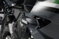 Краш тапи SW-MOTECH FRAME SLIDER KIT NINJA 650 ABS