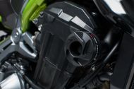 Краш тапи SW-MOTECH FRAME SLIDER SET Z 900 ABS 24