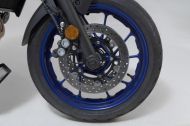 Краш тапи SW-MOTECH FRONT AXLE SLIDER SET MT-07