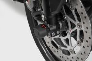 Краш тапи за остта SW-MOTECH SLIDER FOR FRONT AXLE V85 850 TT 23