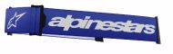 Ластик за мотокрос очила ALPINESTARS SUPERTECH BLUE/WT