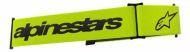 Ластик за мотокрос очила ALPINESTARS SUPERTECH YLW/BLACK