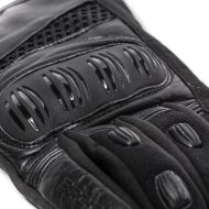 Летни ръкавици BLACK BIKE URBAN GT BLACK