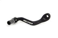 Shift lever SX/TC/MC 65 BK SCAR GSL518BK