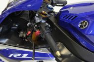 Pârghie ambreiaj GILLES MPBL APRILIA/HONDA/YAMAHA